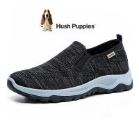 Hush Puppies รองเท้าสกอลล์-เซสท์ Zest รองเท้ารัดส้น Unisex รองเท้าสุขภาพ Comfort Sandal เบา ทนทาน รองเท้าสกอลล์ รองเท้าสกอ สกอล์ รองเท้าสกอลล์ รองเท้า รอ