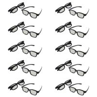 3D Glasses for LG Cinema 3D TVs - 20 Pairs