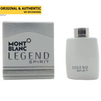 Montblanc Legend Spirit EDT 4.5 ml.