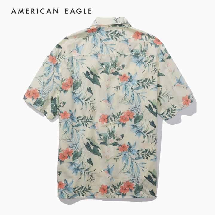 american-eagle-oversized-shirt-เสื้อเชิ้ต-ผู้ชาย-โอเวอร์ไซส์-nmsh-015-5980-100