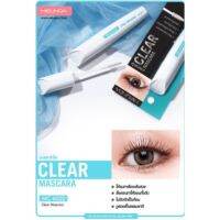 ? มย์ ลินดา เคลียร์ มาสคาร่า MEI LINDA CLEAR MASCARA MC 60 [ เกรดพรี่เมียม ]