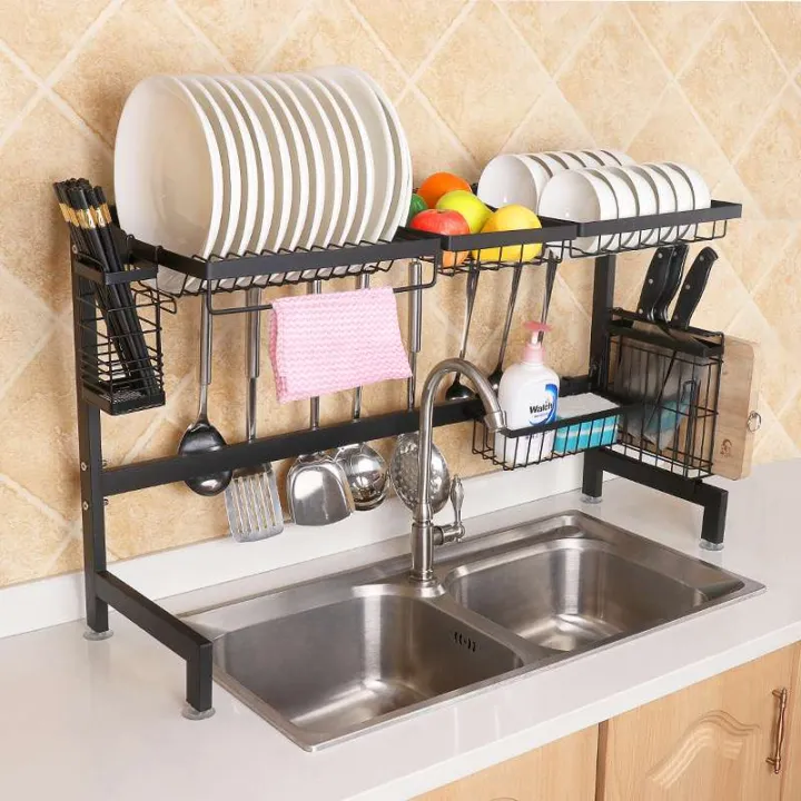 Under Sink Space Saver Maximize Your Storage Potential!