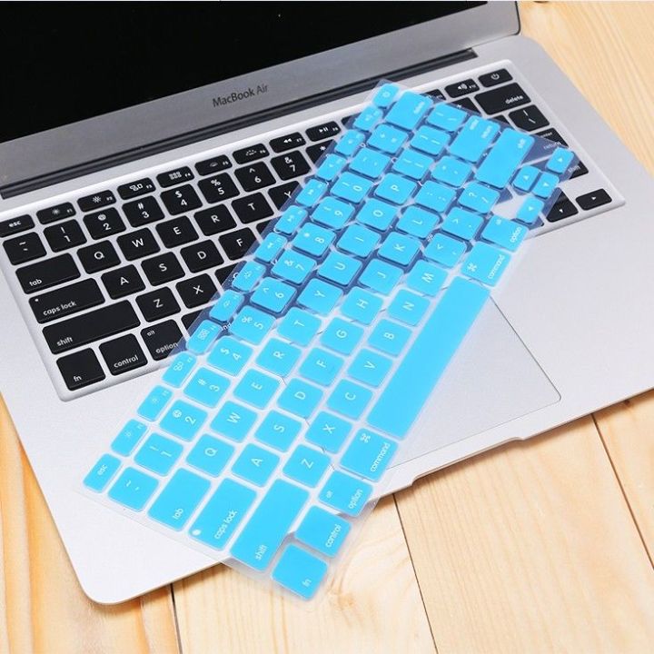 apple-air-13-3-inch-laptop-keyboard-cover-a1466-a1932-computer-silicone-film