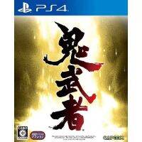 [Game] PS4 Onimusha: Warlords Remaster z3/Eng.