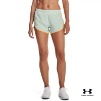 Under Armour UA Womens Fly-By Elite 3 Shorts อันเดอร์ อาเมอร์ กางเกงออกกำลังกายขาสั้น สำหรับผู้หญิง