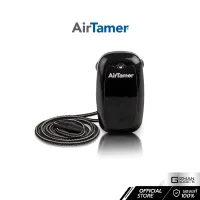 เครื่องฟอกอากาศพกพา AirTamer รุ่น A315 สีดำ ป้องกันภูมิแพ้ ฝุ่น รับประกันศูนย์ 1ปี