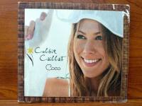 Coco,อัลบั้ม Coco ของColbie Caillat # เป็นที่นิยม