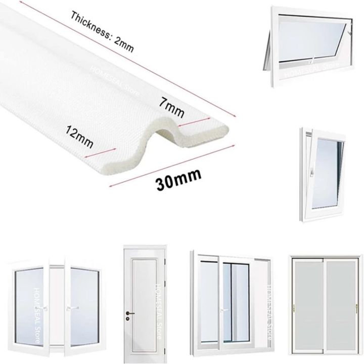 foam-sliding-door-windows-sealing-strip-weatherstrip-doors-windows-10m-40m-aliexpress