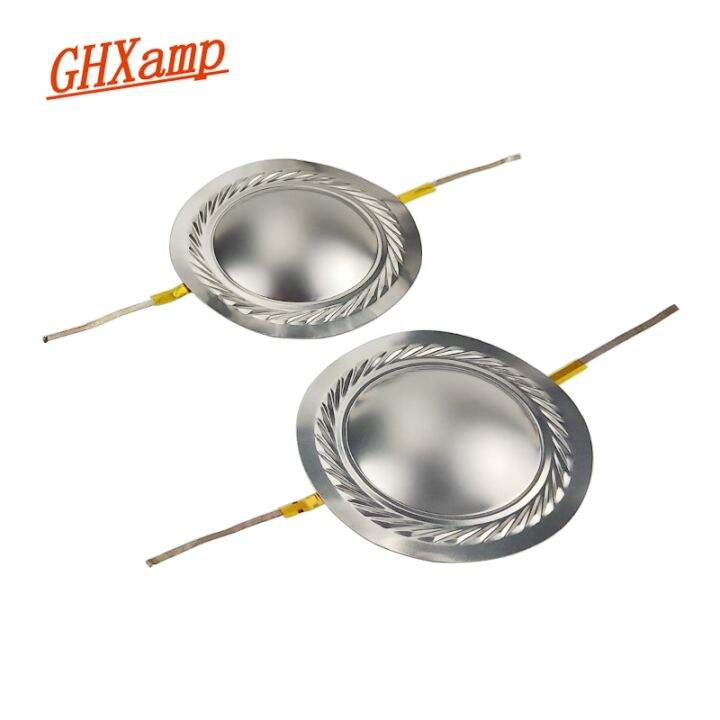 ghxamp-34-4mm-34-5-core-treble-voice-coil-titanium-film-diaphragm-copper-clad-auminum-coil-commonly-speaker-repair-film-1-pairs