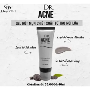 Gel lột mụn acnes có hiệu quả như thế nào?