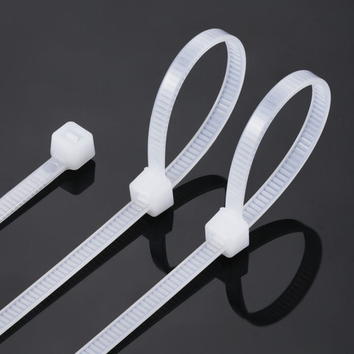 100-ชิ้น-3x80-3x100-4x100-4x200assorted-self-locking-nylon-cable-ties-สีดำหรือสีขาวสารหน่วงไฟผูก-zip-loop-wire-wrap-yrrey