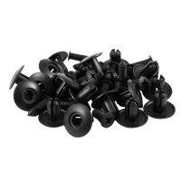 20Pcs 81126-37010 Liner Push Clips Retainer