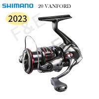 SHIMANO 20 VANFORD Road Yalun ล้อสปินเนอร์ลงทุนระยะไกลถ้วยลวดโลหะทั้งหมดสายการประมงลอยน้ำกร่อย Juyijia