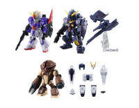 4549660327752 (ได้ครบ5แบบ) Mobile Suit Gundam: Mobile Suit Ensemble Vol.3.5