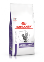 ห้ามพลาด สินค้า ส่งฟรี Royal Canin Senior Consult Stage 1 ขนาด 1.5 กก.