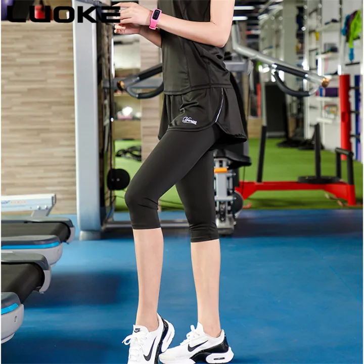 loose gym pants for ladies