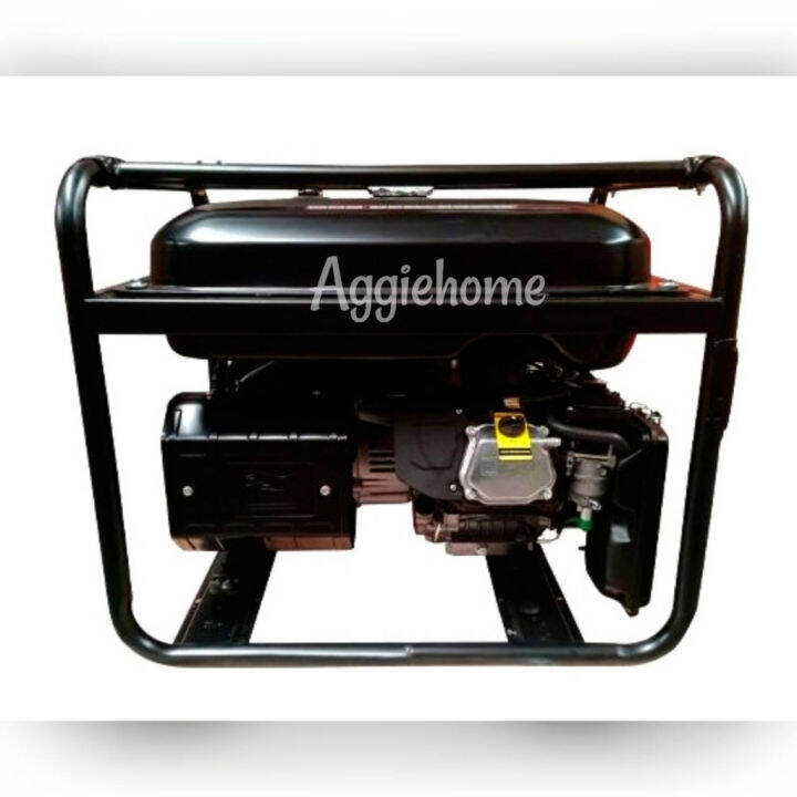 urogen-เครื่องปั่นไฟ-เครื่องยนต์-4จังหวะ-เบนซิน-gasoline-generator-รุ่น-pb11000e-9200วัตต์-220v-รีโมท-กดปุ่มสตาร์ท-ปั่นไฟ-เครื่องกำเนิดไฟ-จัดส่ง-kerry