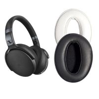 เหมาะสำหรับ Sennheiser HD4.50BT HD4.30 HD4.40BT หูแผ่นหูฟังแขนฟองน้ำหัว Pad หนัง Earmuffs