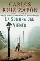 Savon: Shadow Of The Wind หลุมฝังศพของหนังสือที่ถูกลืม ซีรีย์Carlos Ruiz∝