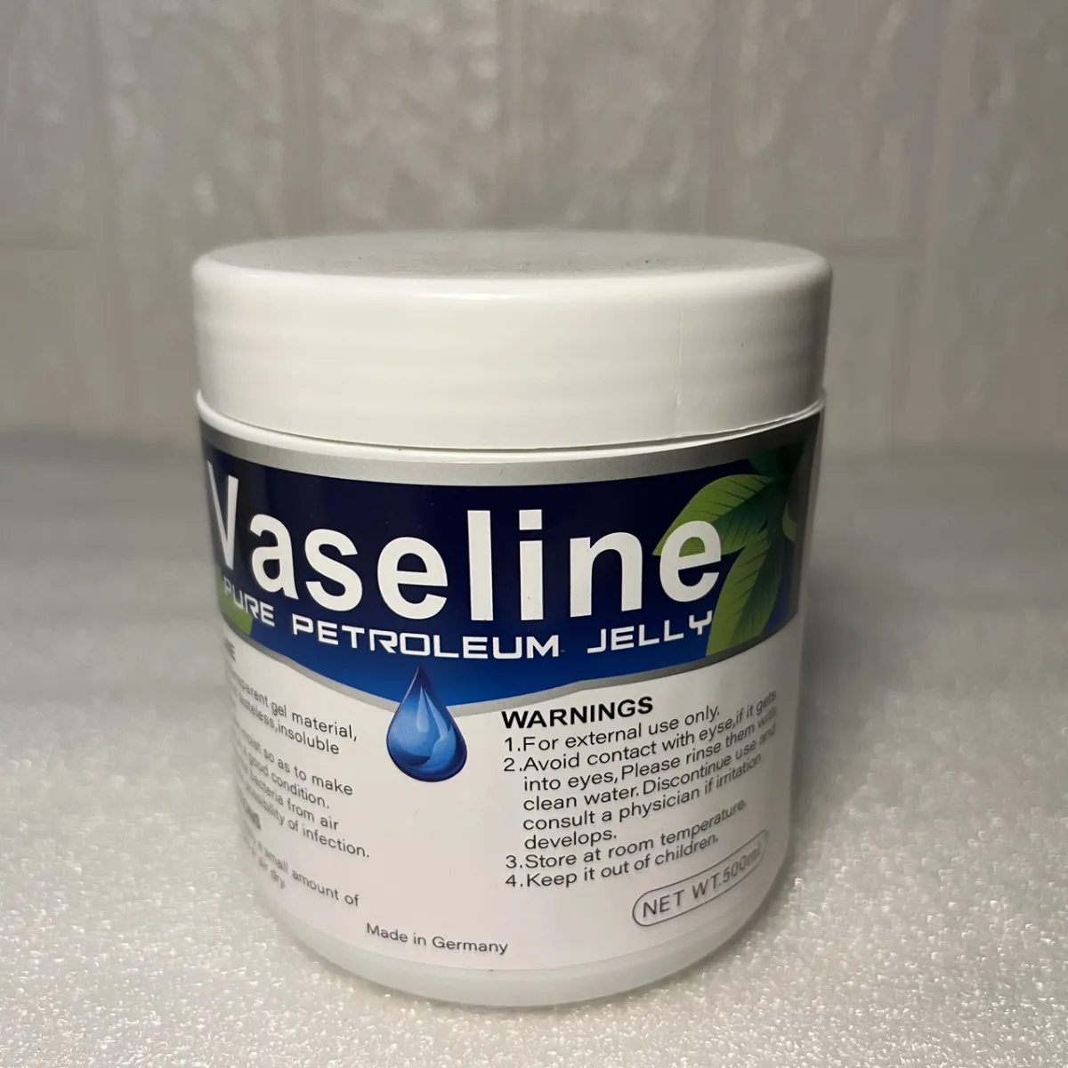 Vaseline Dưỡng Môi Hồng 7g Vaseline Rosy Lips #37 Vaseline Dưỡng Môi Hồng 7g Vaseline Rosy Lips