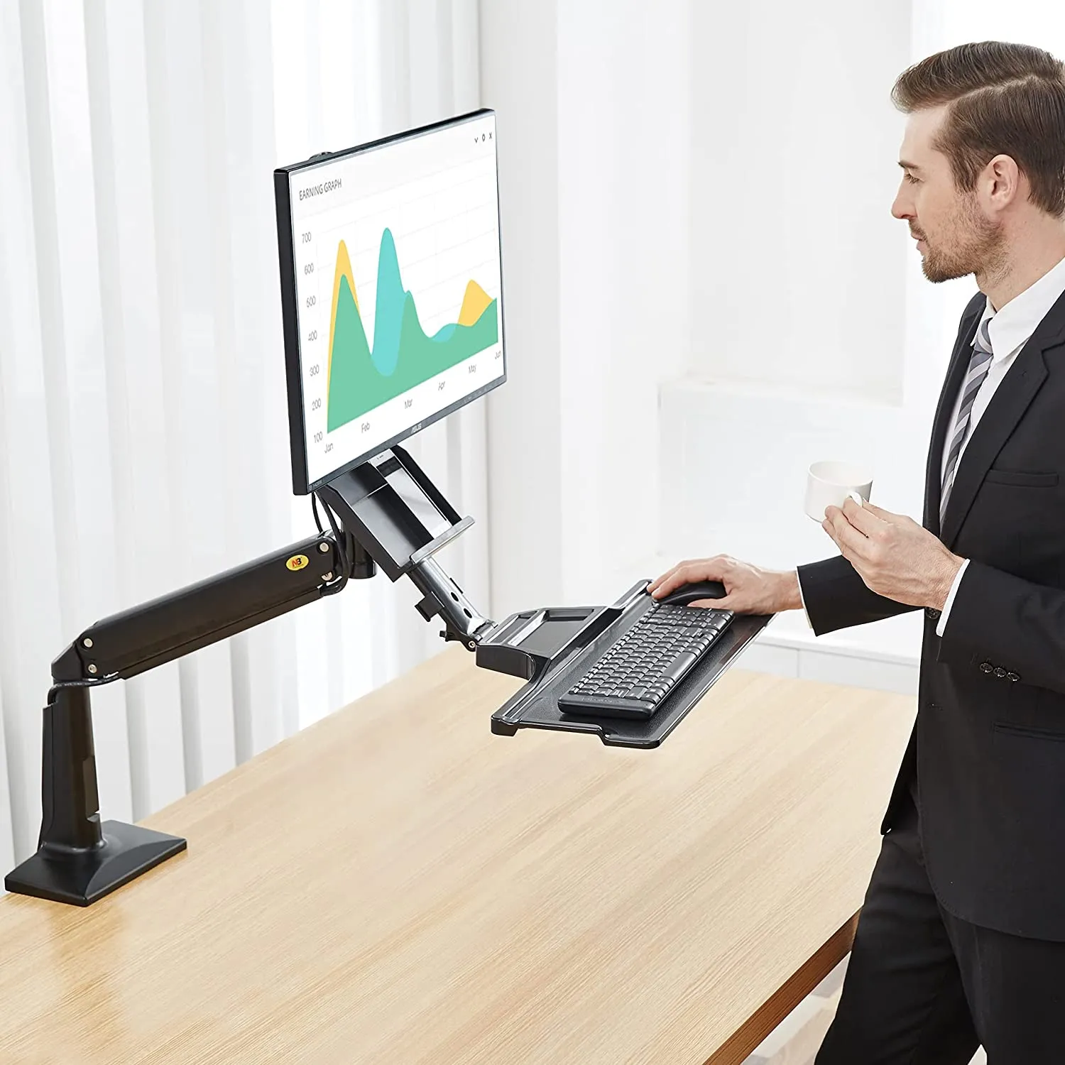 Standing Desks 🔷