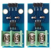 2X ACS712 30A Range Current Sensor Module Current Sensor Module Current Sensor for Arduino