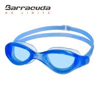 Barracuda Swimming Goggles Anti-Fog UV Protection For Adults 12820 Goggles