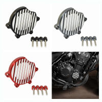 Motorbike For Honda CB500X CB500F CB 500X 500F 2013 2014 2015 2016 2017 2018 2019 2020 2021 2022 ขวาฝาปิดเครื่องยนต์ Stator Case กรอบรูปยามรุก