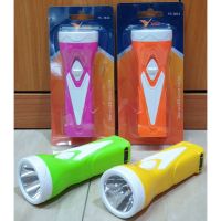 HOT** ไฟฉาย LED1 ดวง YG-3814 ไฟแรง คละสี ส่งด่วน ไฟฉาย แรง สูง ไฟฉาย คาด หัว ไฟฉาย led ไฟฉาย แบบ ชาร์จ ได้