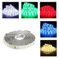 2M Waterproof LED light bar 120-5630 SMD Strip Light Garland Decoration for Car / Bike DC 12V (Blue)