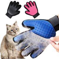 1pc Cats Removing Hair from Domestic Animals Massage Combing Puppies Dogs Small Pets Bathing Cleaning