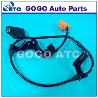 ✼ Front Right ABS Wheel Speed Sensor for H onda Civic OEM 57450-S5D-003 57450-S5D-013 57450S5D003