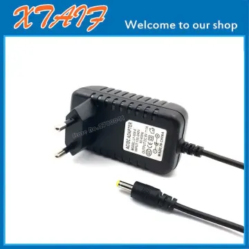 6v 0.5a 500ma Ac Dc Power Supply Adapter Charger For Omron Blood