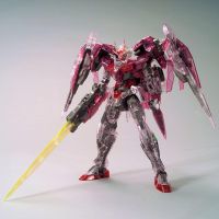 ?In-Stock? MG 1/100 Limited Trans-am OO Raiser [Clear Color][GBT][BANDAI]