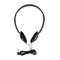 Retekess Tt003 Bilateral Headset 3.5Mm Single Stethoscope