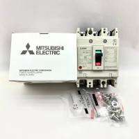 เบรกเกอร์ 3 สาย 80 แอมป์ MITSUBISHI Electric NF63-CV 80A ทัศศิพร Tassiporn