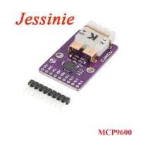 CJMCU 96 MCP9600 Type K Thermocouple Converter Module Differential Input Supports Eight Types I2C IIC Interface Module