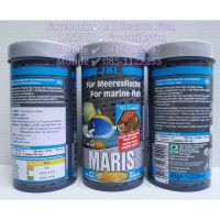 45 g. / 250 ml. JBL Maris อาหารหลักสำหรับปลาทะเลชนิดเกล็ด