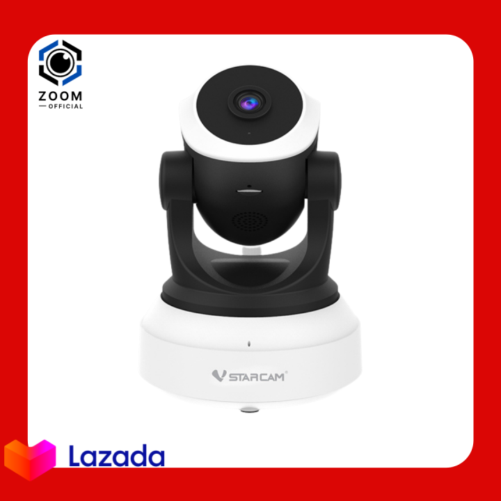 vstarcam-กล้องวงจรปิด-ip-camera-รุ่น-c24s-ความละเอียด3ล้านพิกเซล-h-264-มีระบบaiกล้องหมุนตามคน-กล้องมีไวไฟในตัว-by-zoom-official