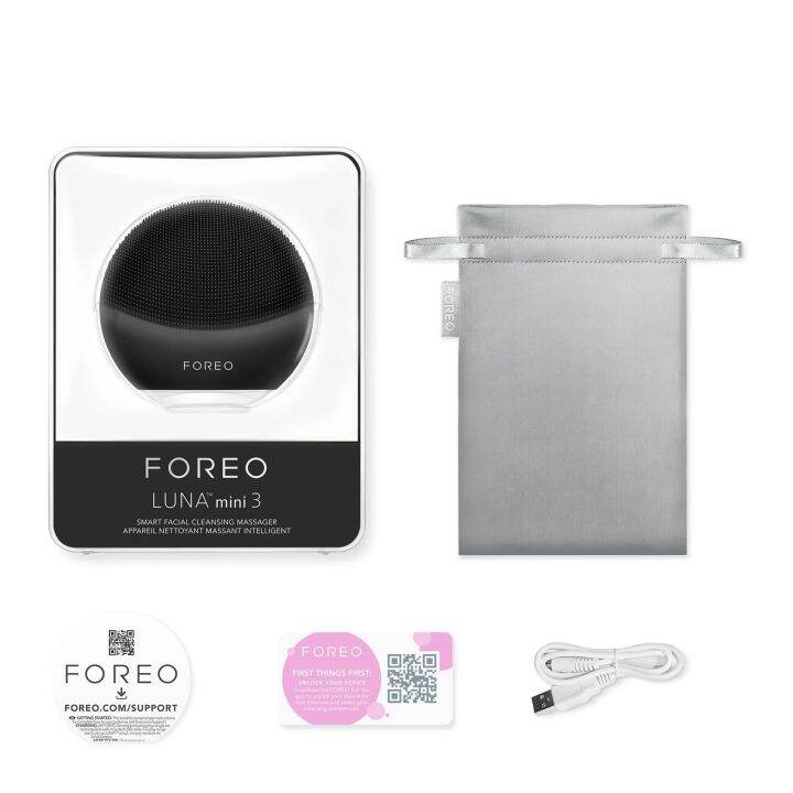 พร้อมส่ง-foreo-luna-mini-3-เครื่องล้างหน้า