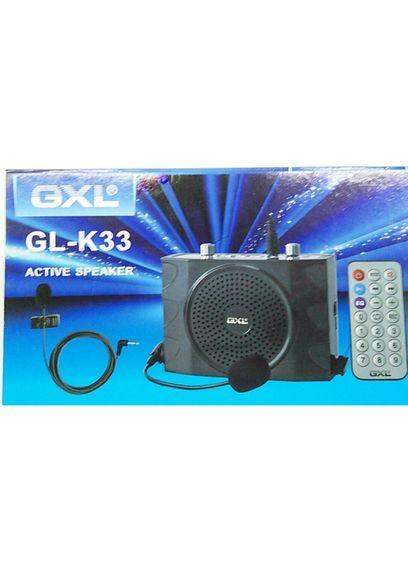 gxl-ลำโพงพกพา-พร้อมไมค์-รุ่น-gl-k33