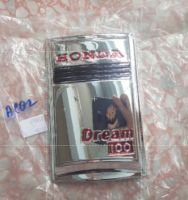 ฝาปิดแตร ตัวนอก ดรีมคุรุ Dream100 รุ่นเก่า  ✅บริการเก็บเงินปลายทาง