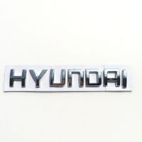 Xuming Hyundai Emblem สำเนียงอีลานตร้าโซนาต้า Santa Fe Tucson