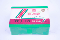 HI-TOP ลูกแม็กขาเดี่ยว รุ่น เบอร์ WT18-WT64