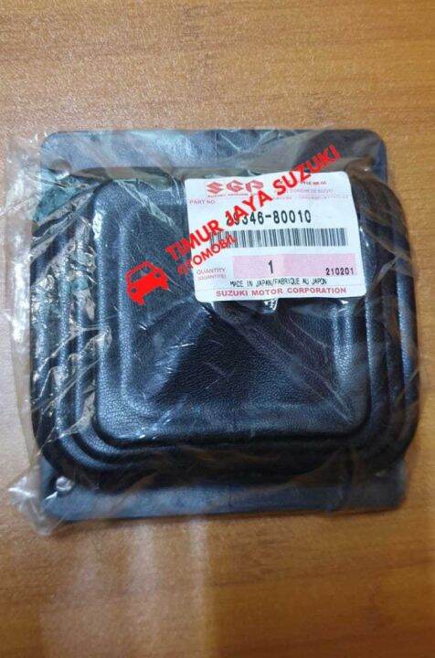 Karet Boot Transfer Case Suzuki Jimny Katana X Lazada Indonesia