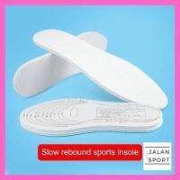 ✹ tqw198 Foam Insoles Orthotic Arch Foot Care Comfort Pain Relief Alas Kaki dalam Kasut Shoes Insole