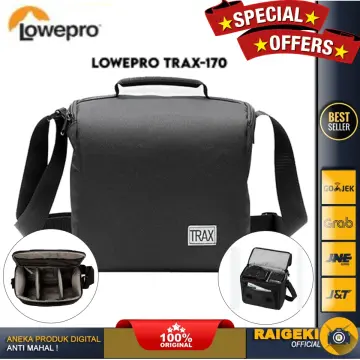 lowepro trax