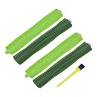 Main Brush Roller Brush Replacement Accessories Compatible for IRobot Roomba I7 I7+ E5 E6 E7 Vacuum Cleaner