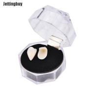 Jettingbuy Set răng ma cà rồng bằng nhựa dài 13 15 17 19mm thích hợp hóa