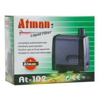 ขายถูก ปั๊มน้ำบ่อปลา ATMAN รุ่น AT-102 (ลด++) ตู้ปลา ออกซิเจนปลา ปั๊มน้ำตู้ปลา ปั๊มตู้ปลา